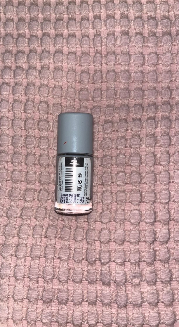 Flormar Gri Oje - Görsel 3