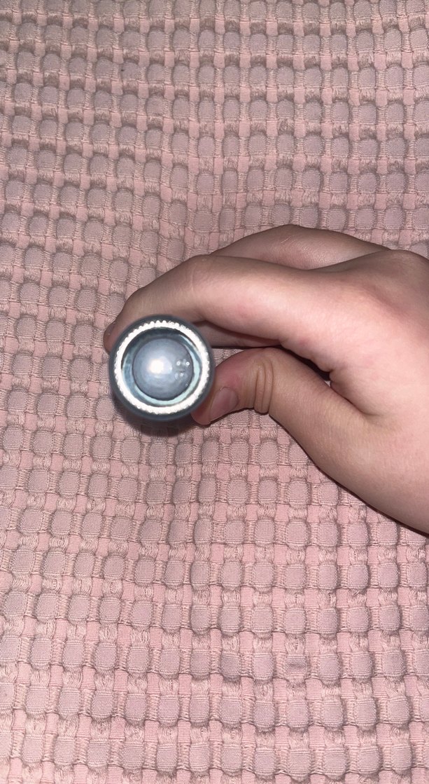 Flormar Gri Oje - Görsel 2