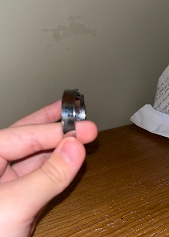 Minimalist Kalp Şeklinde baskı - Görsel 2