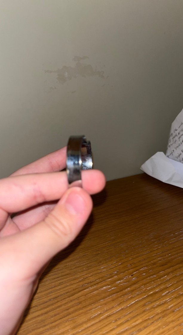 Minimalist Kalp Şeklinde baskı - Görsel 2