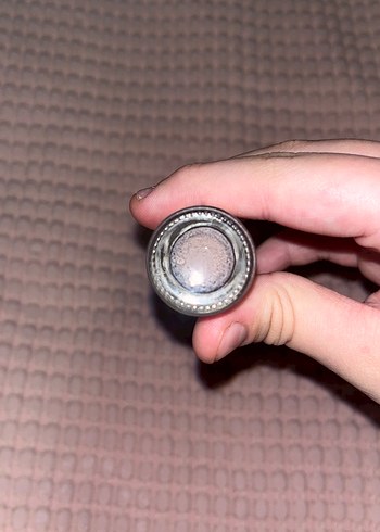 Flormar Full Color Bej Oje - Görsel 3