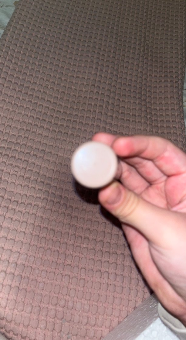 Flormar Full Color Bej Oje - Görsel 4