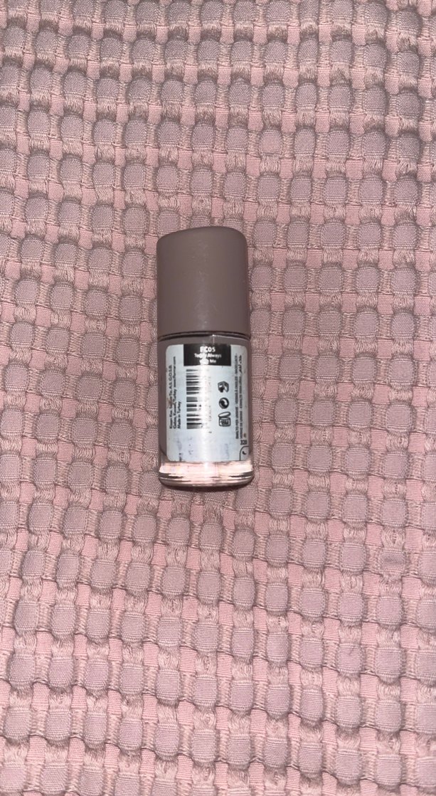 Flormar Full Color Bej Oje - Görsel 2