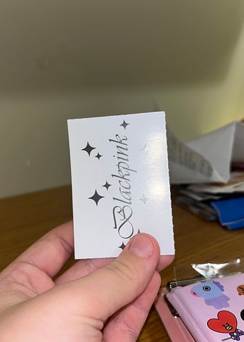 6lı jennie Beyaz Renkli pc - Görsel 9