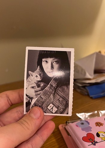 6lı jennie Beyaz Renkli pc - Görsel 6