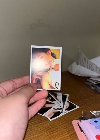 6lı jennie Beyaz Renkli pc - Görsel 2