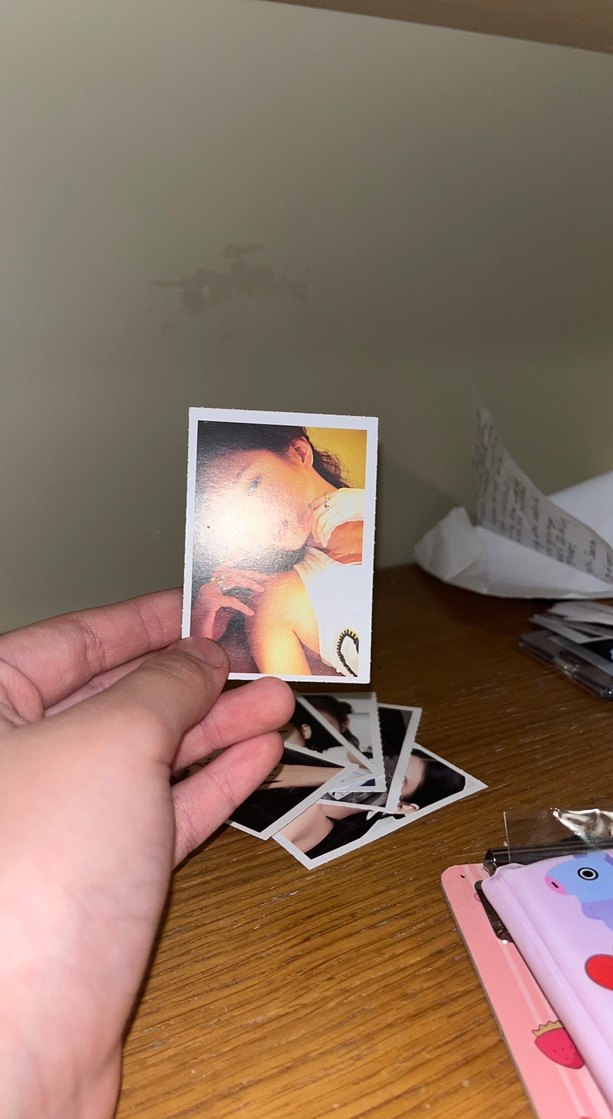 6lı jennie Beyaz Renkli pc - Görsel 2