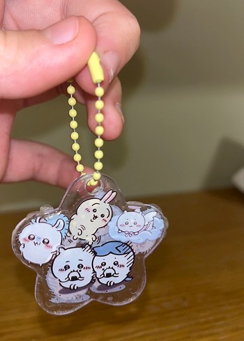 Anahtarlık - Görsel 3