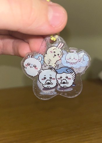 Anahtarlık - Görsel 2