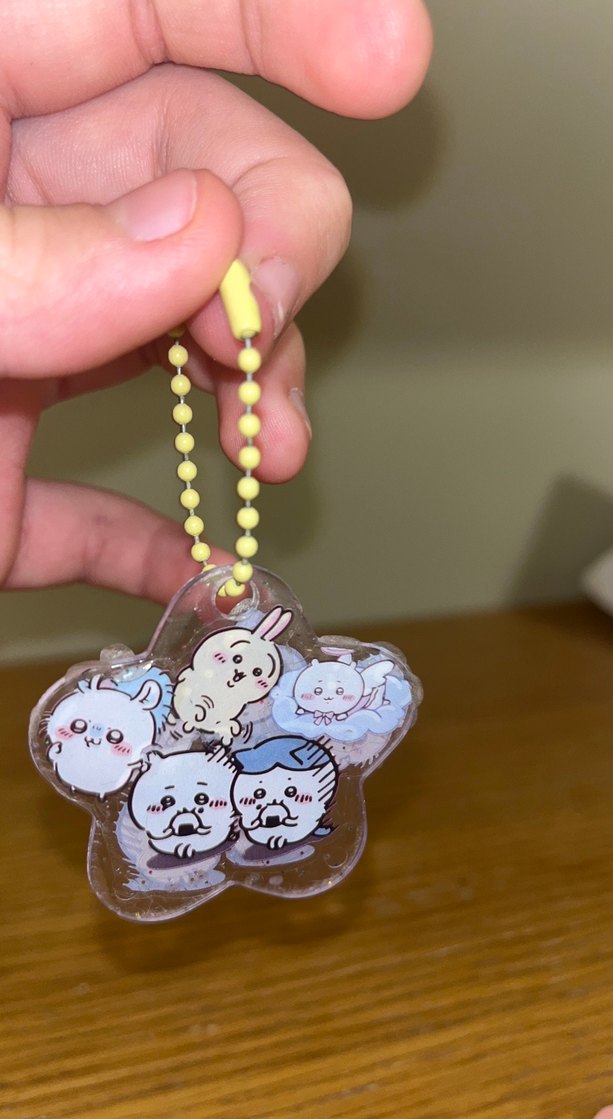 Anahtarlık - Görsel 3