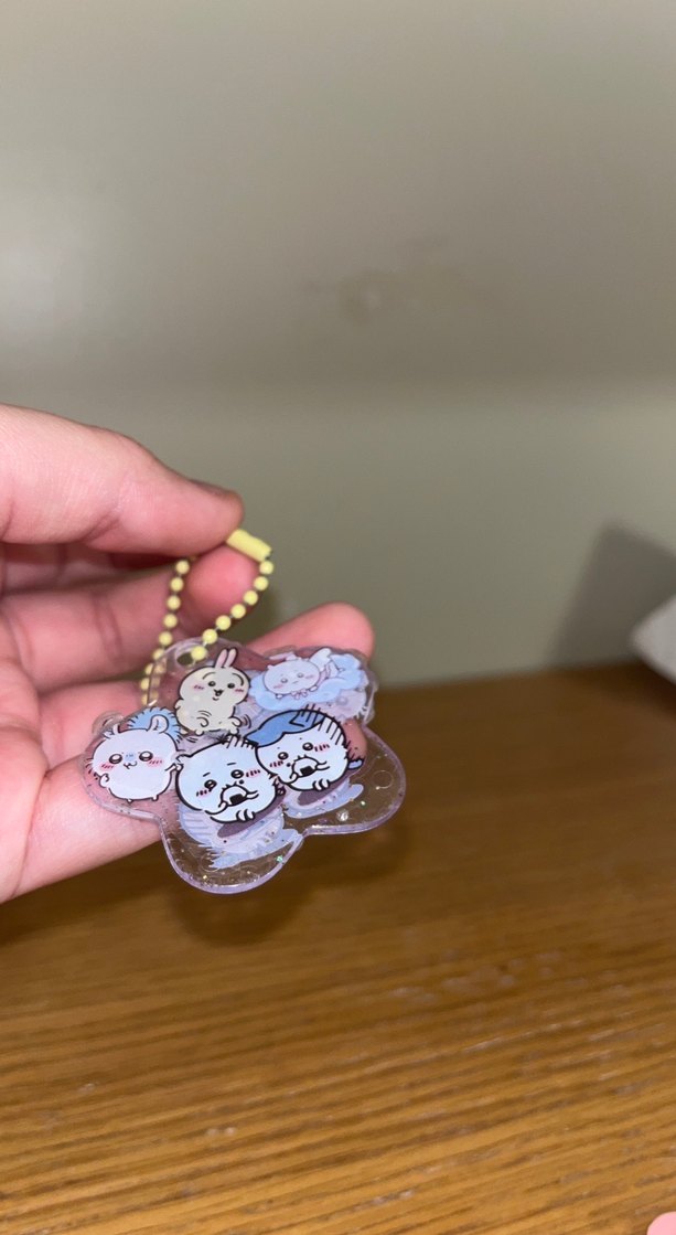 Anahtarlık - Görsel 4