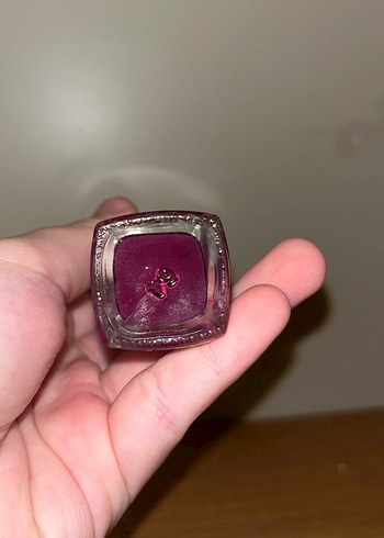 Pastel Mor Oje PASTEL - Görsel 2