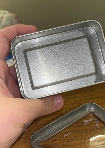 Gri Power Bank Taşınabilir Şarj Cihazı - Görsel 5