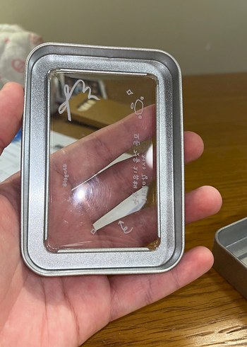 Gri Power Bank Taşınabilir Şarj Cihazı - Görsel 3