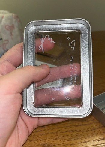 Gri Power Bank Taşınabilir Şarj Cihazı - Görsel 4