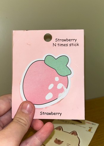 2li post it - Görsel 2