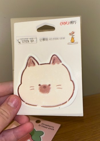 2li post it - Görsel 4