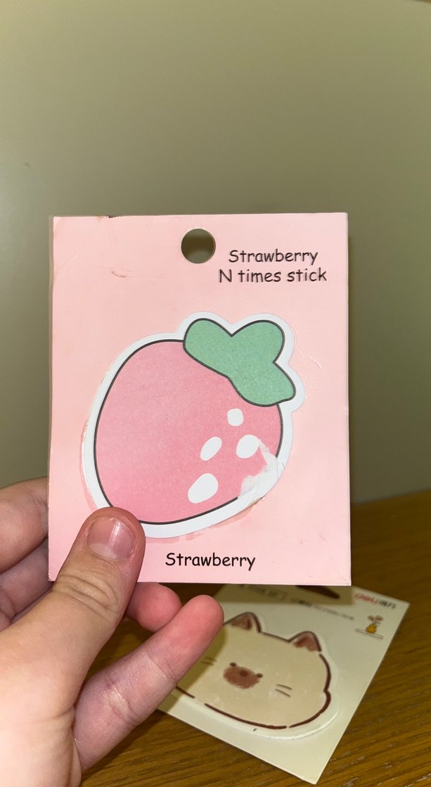 2li post it - Görsel 2