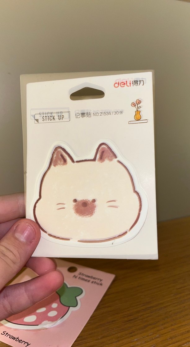 2li post it - Görsel 4