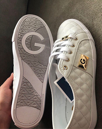 39 Beden Orjinal guess sifir etiketli