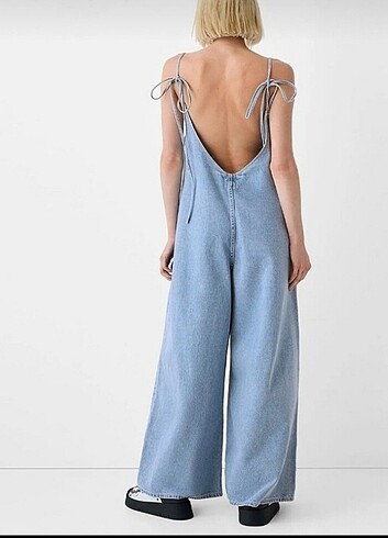 bershka tulum / salopet