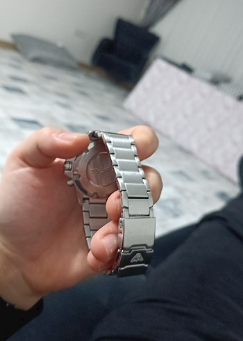 Orjinal Alman ürünü Emperio Armani - Görsel 2