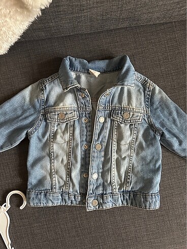H&M kot ceket