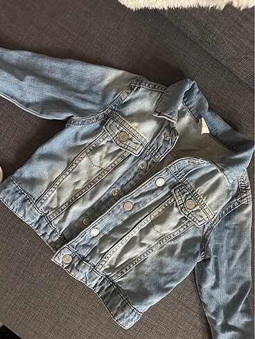 H&M H&M kot ceket