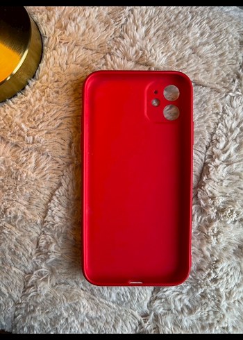 APPLE İphone 11 Telefon Kılıfı - Görsel 2