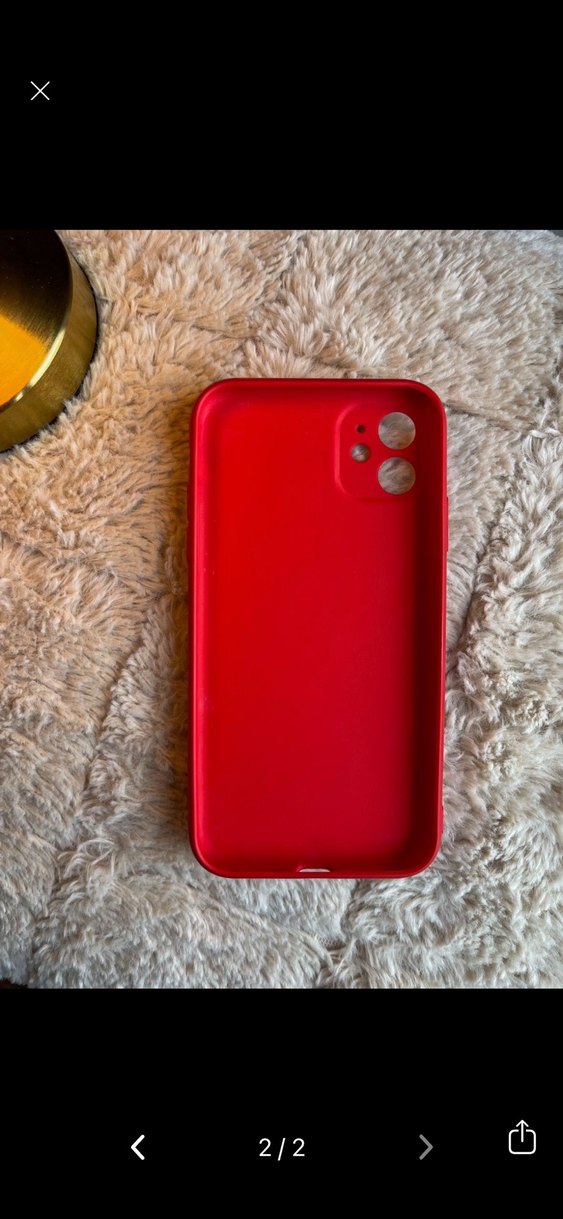 APPLE İphone 11 Telefon Kılıfı - Görsel 2