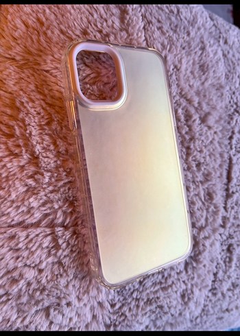 APPLE İphone 11 Telefon Kılıfı Şeffaf Çok Renkli Telefon Kılıf - Görsel 3