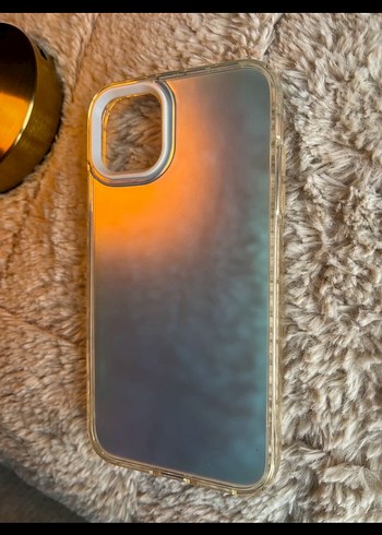 APPLE İphone 11 Telefon Kılıfı Şeffaf Çok Renkli Telefon Kılıf - Görsel 4