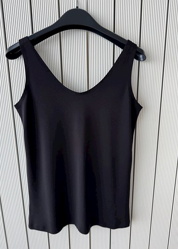 Beymen clup xs siyah bluz - Görsel 3