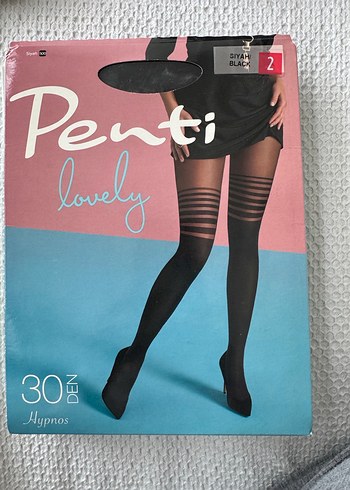 Penti Standart Beden