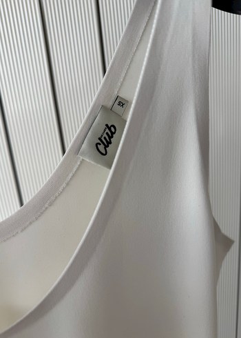 Beymen clup xs beyaz Bluz - Görsel 3