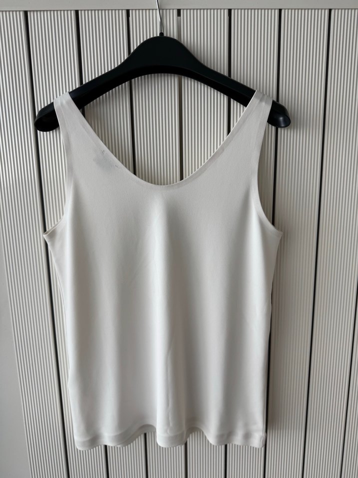 Beymen clup xs beyaz Bluz - Görsel 2