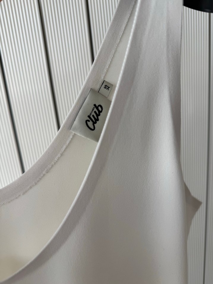 Beymen clup xs beyaz Bluz - Görsel 3