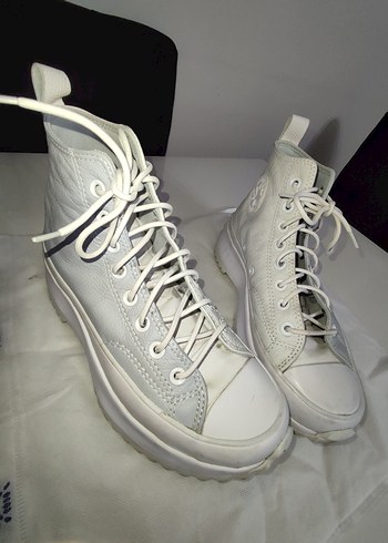 Converse Bilekli Ayakkabı - Görsel 3