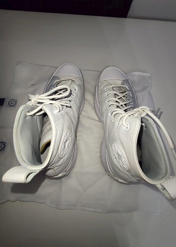 Converse Bilekli Ayakkabı - Görsel 5