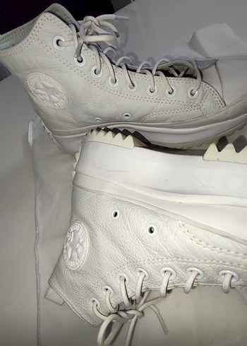 Converse Bilekli Ayakkabı - Görsel 2