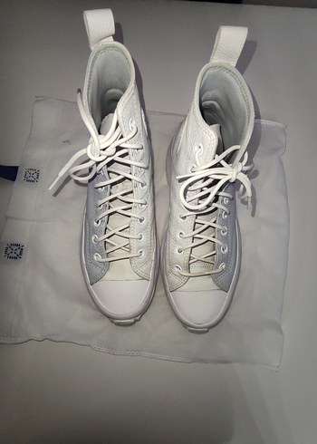 Converse Bilekli Ayakkabı - Görsel 8