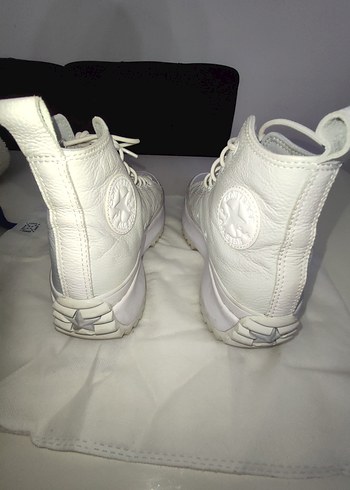 Converse Bilekli Ayakkabı - Görsel 4