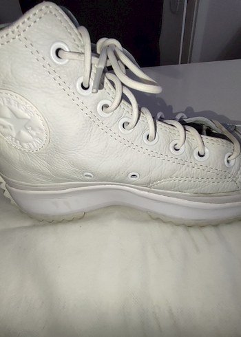 Converse Bilekli Ayakkabı - Görsel 6