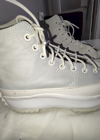 Converse Bilekli Ayakkabı - Görsel 9