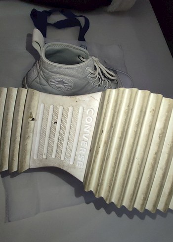 Converse Bilekli Ayakkabı - Görsel 10