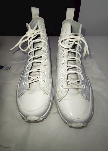 Converse Bilekli Ayakkabı - Görsel 7