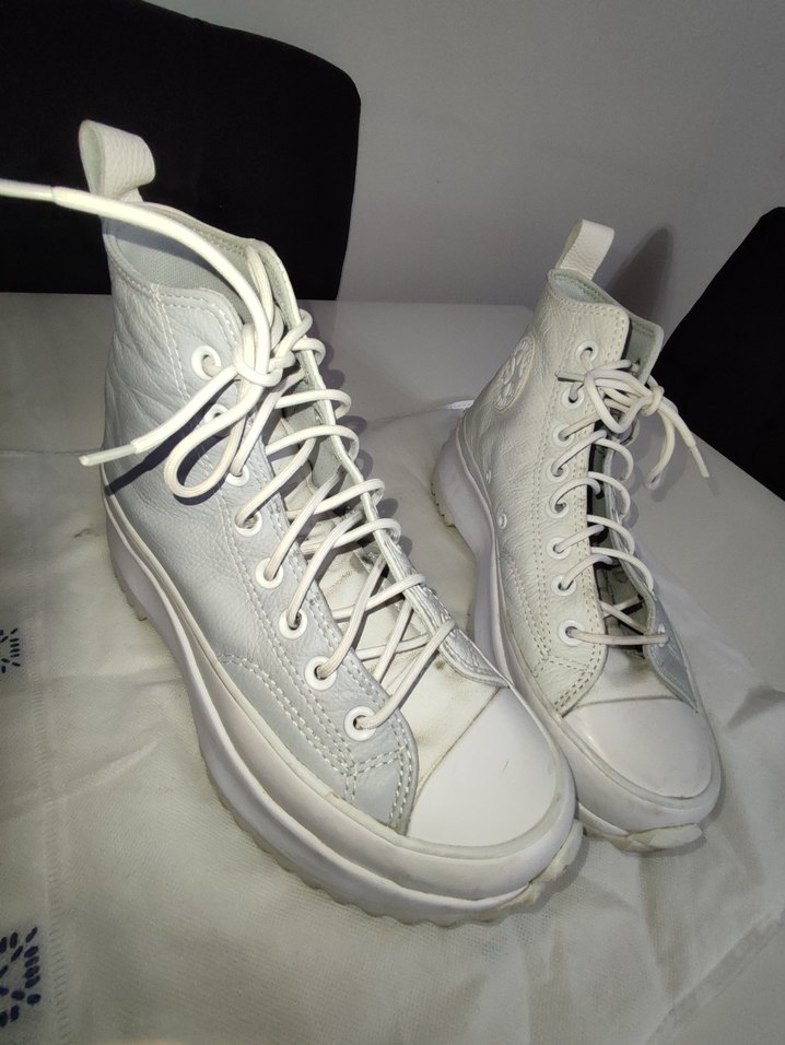 Converse Bilekli Ayakkabı - Görsel 3