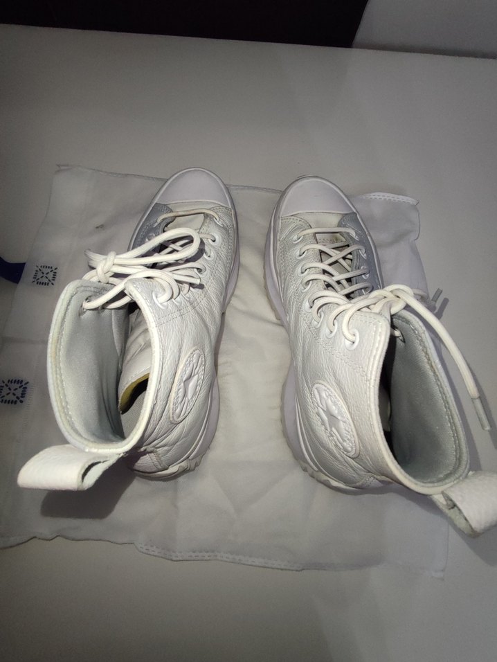 Converse Bilekli Ayakkabı - Görsel 5