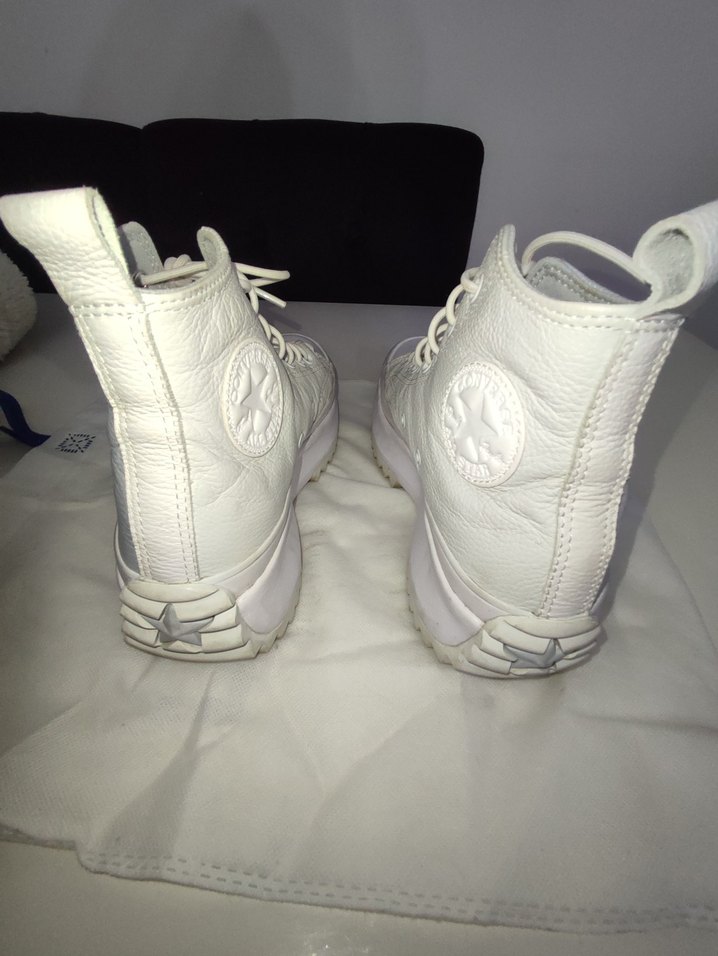 Converse Bilekli Ayakkabı - Görsel 4