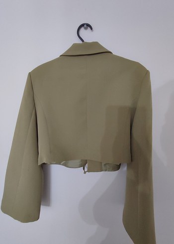 Blazer Ceket - Görsel 3